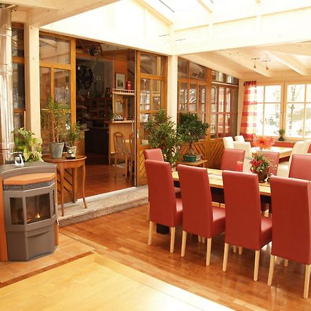 Landhotel Mariensaeule Wernstein am Inn Экстерьер фото