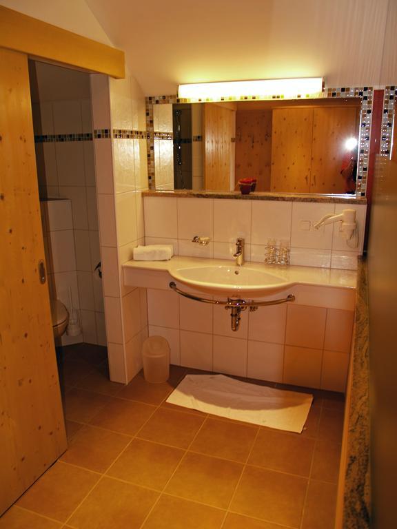Landhotel Mariensaeule Wernstein am Inn Номер фото