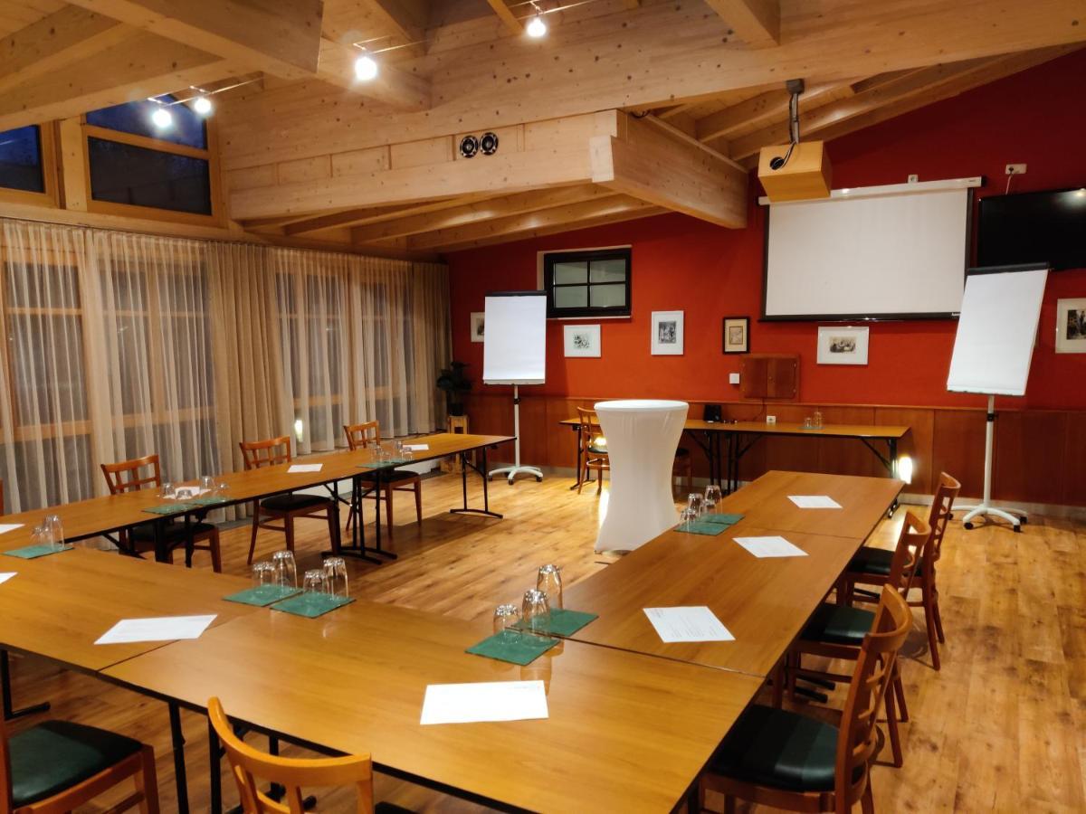 Landhotel Mariensaeule Wernstein am Inn Экстерьер фото