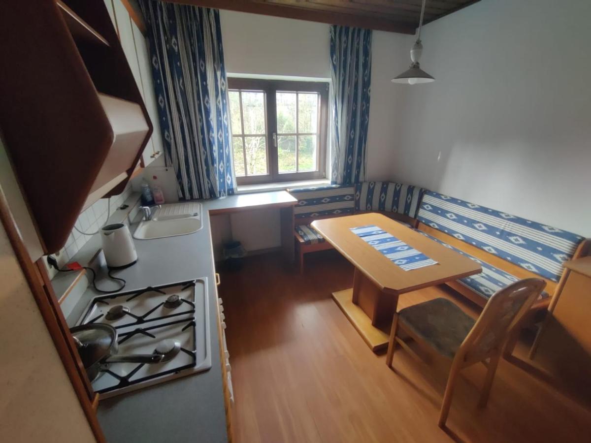 Landhotel Mariensaeule Wernstein am Inn Экстерьер фото