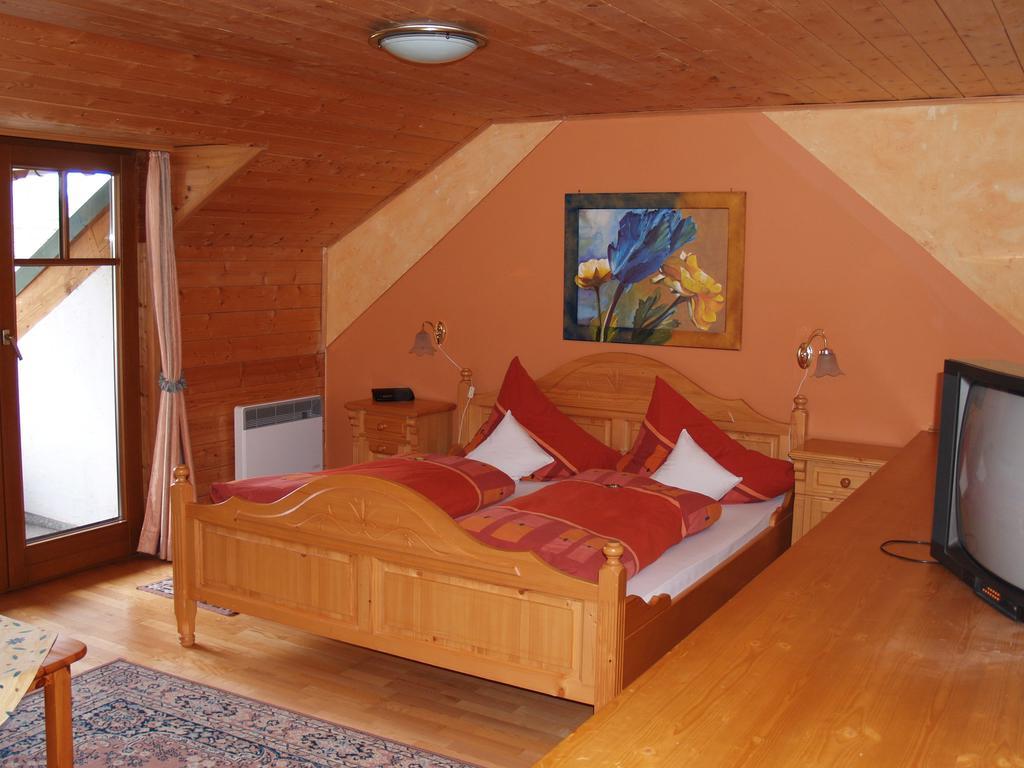 Landhotel Mariensaeule Wernstein am Inn Экстерьер фото